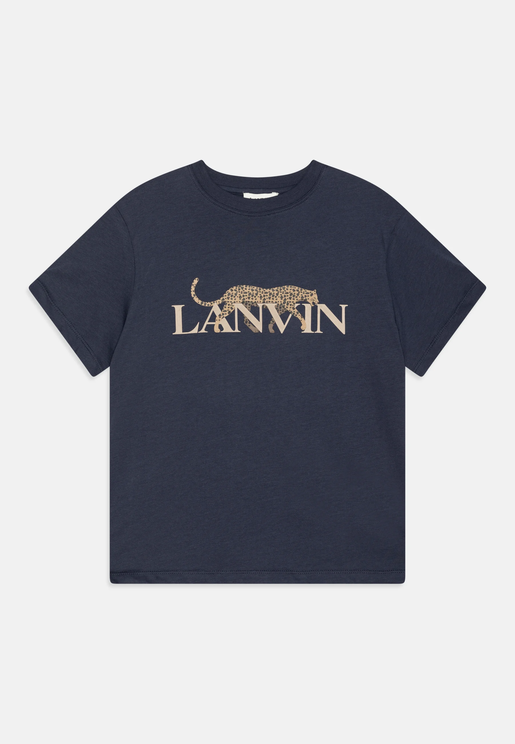 Camiseta estampada de Lanvin