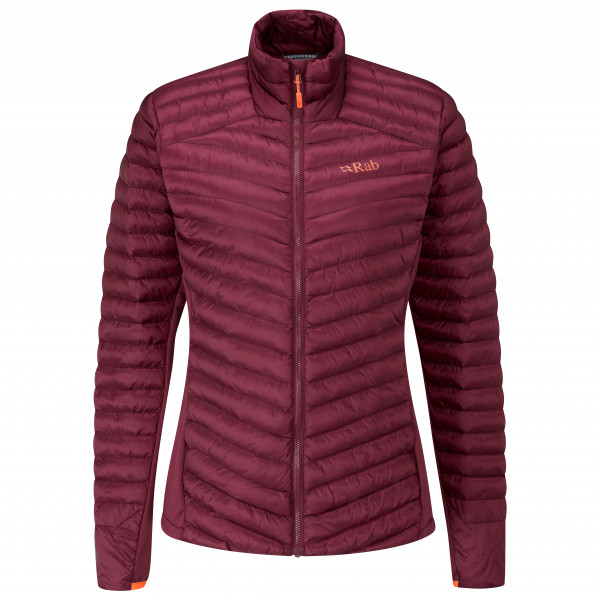 Rab - Women's Cirrus Flex 2.0 Jacket - Kunstfaserjacke