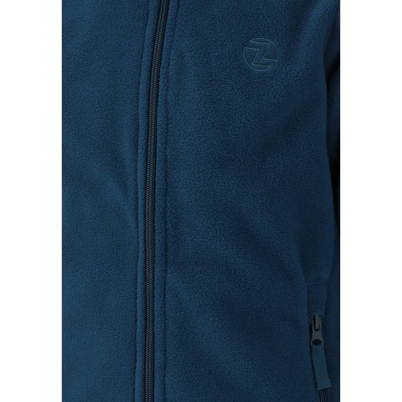 ZigZag Zap Fleecejacke Kinder