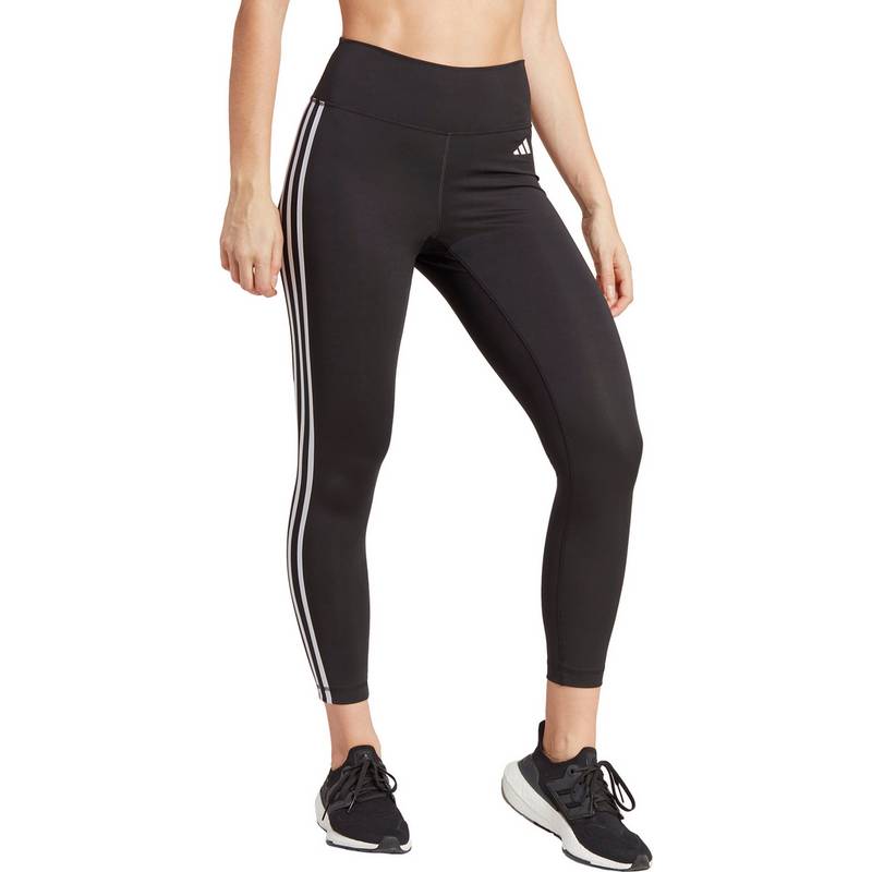 adidas TRAIN ESSENTIALS 3-STREIFEN Tights Damen
