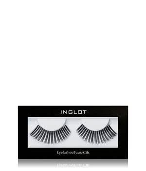 INGLOT Eyelashes 32S Wimpern-1 Stk