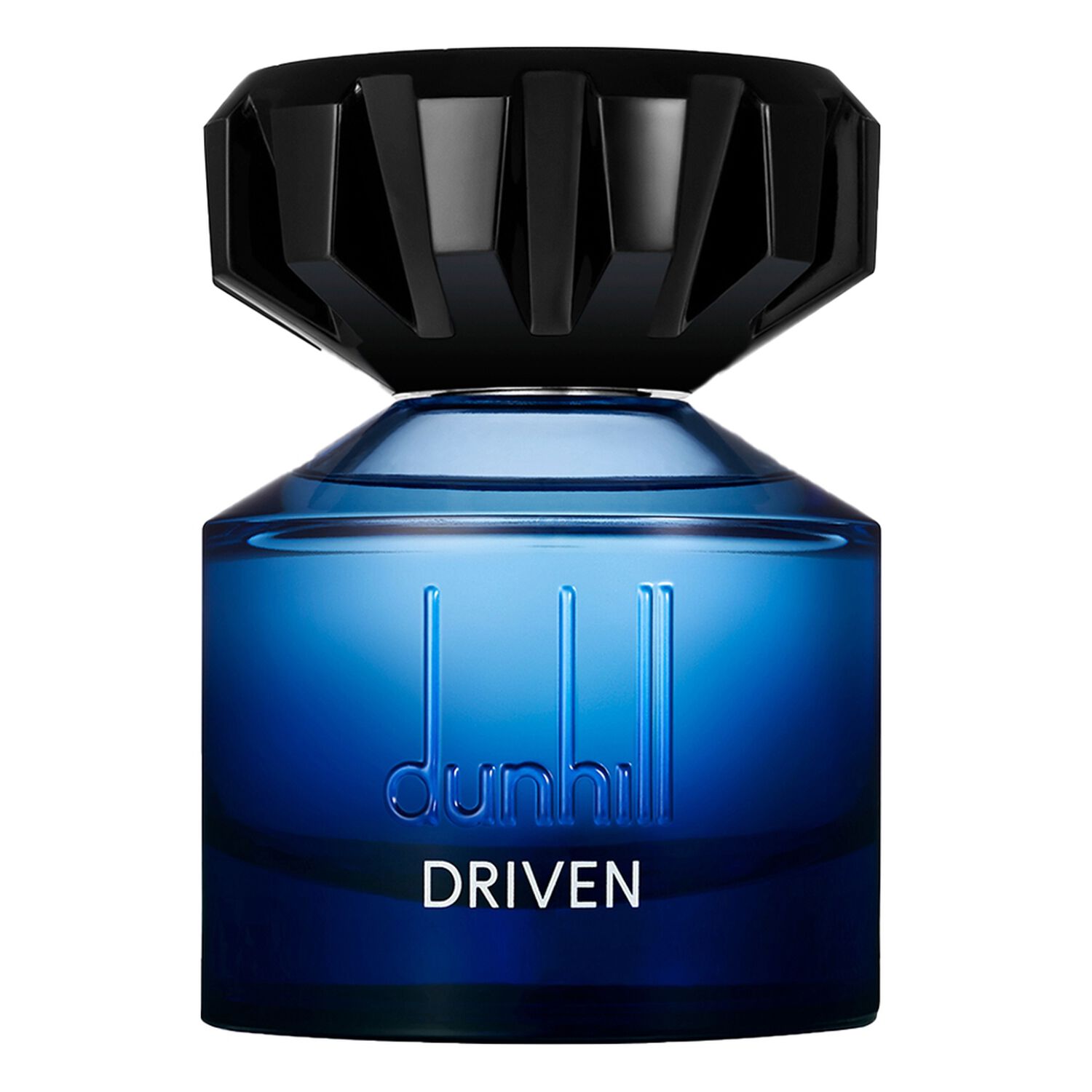 Dunhill Driven Blue Eau de Toilette