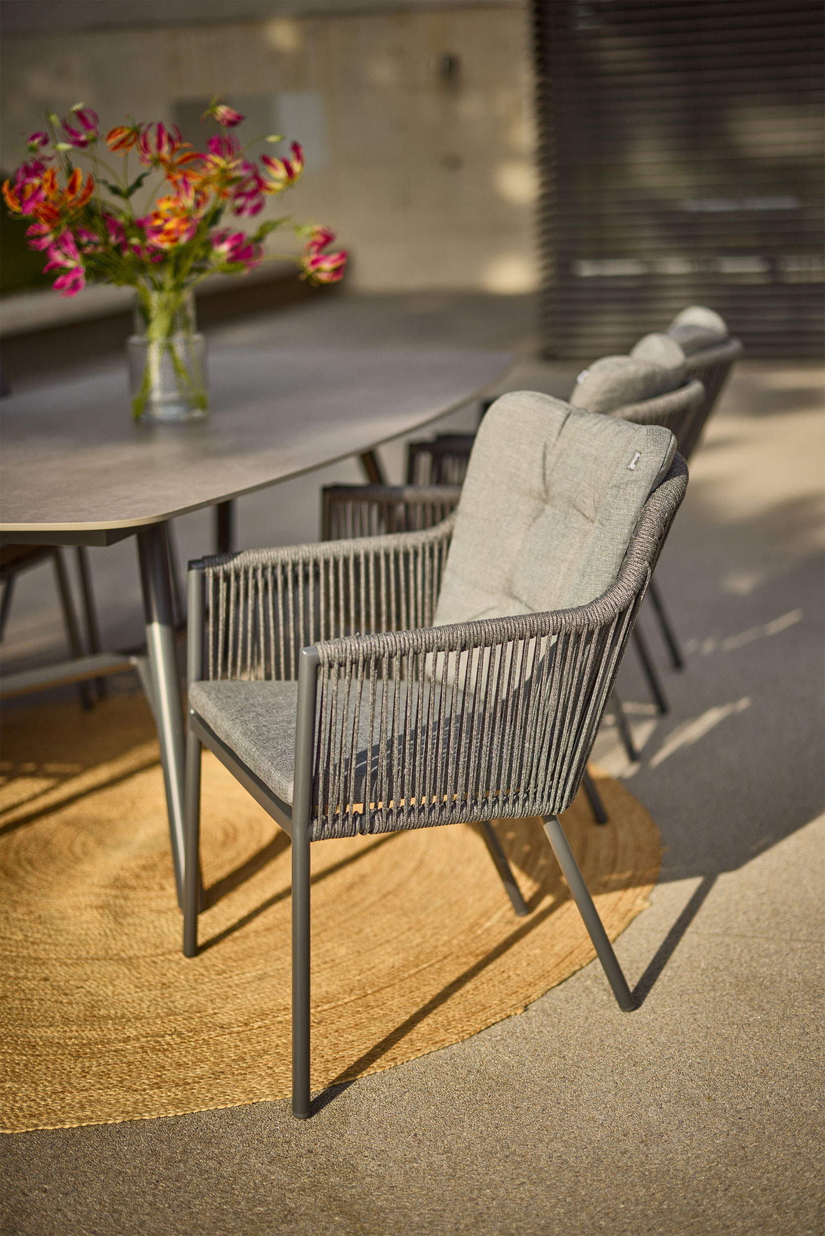 HARTMAN OUTDOORDining-Chair