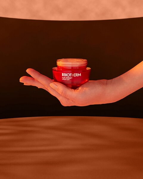 Biotherm Blue Therapy Red Algae Uplift Cream Gesichtscreme