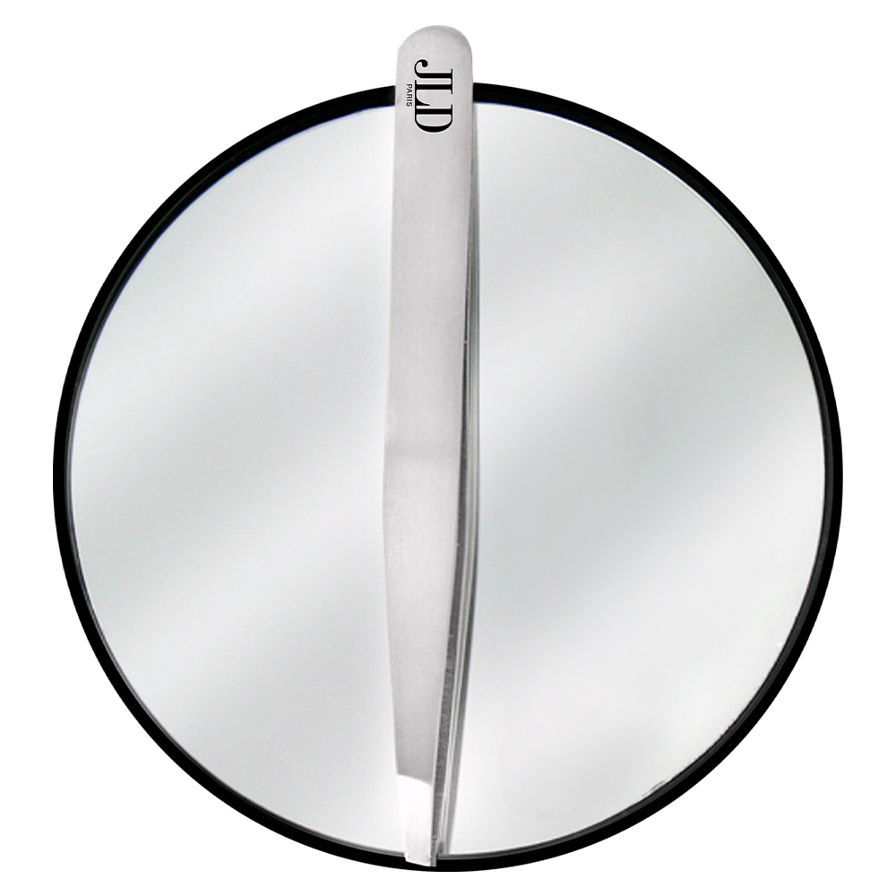 Jean Louis David KIT SOURCILS PARFAITS MIROIR