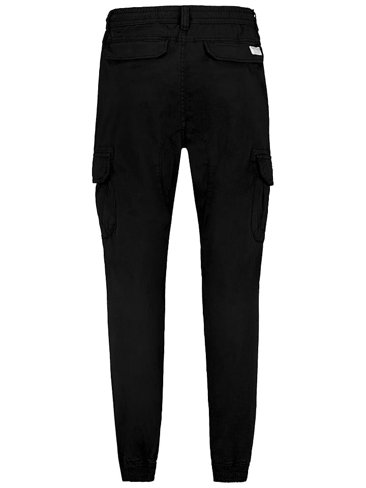 Sublevel Cargohose in Schwarz günstig kaufen