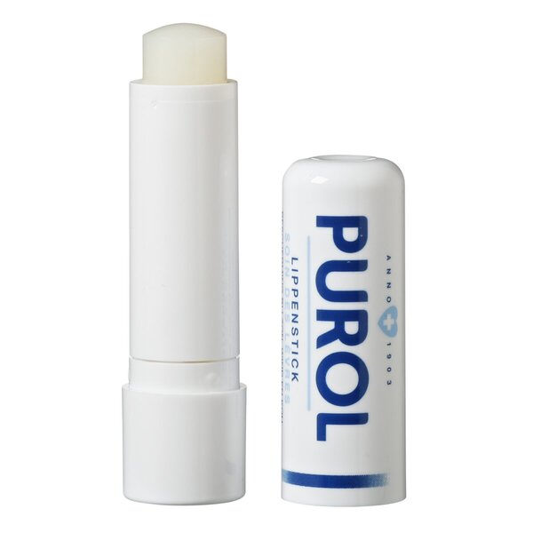 Purol huulirasvapuikko 5ml