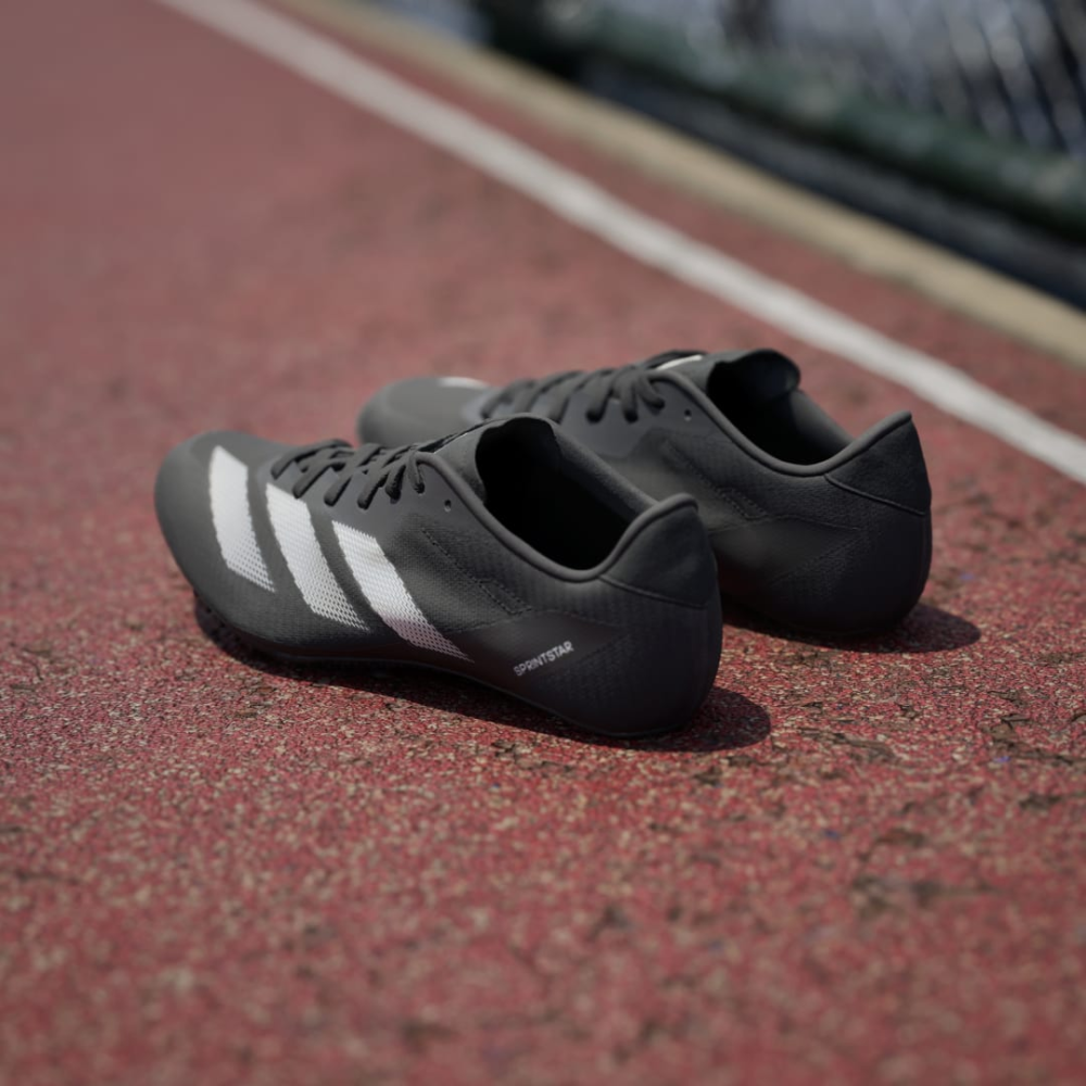 adidas Sprintstar IG9908 / schwarz
