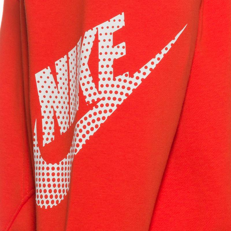 Nike NSW PHNX Sweatjacke Damen