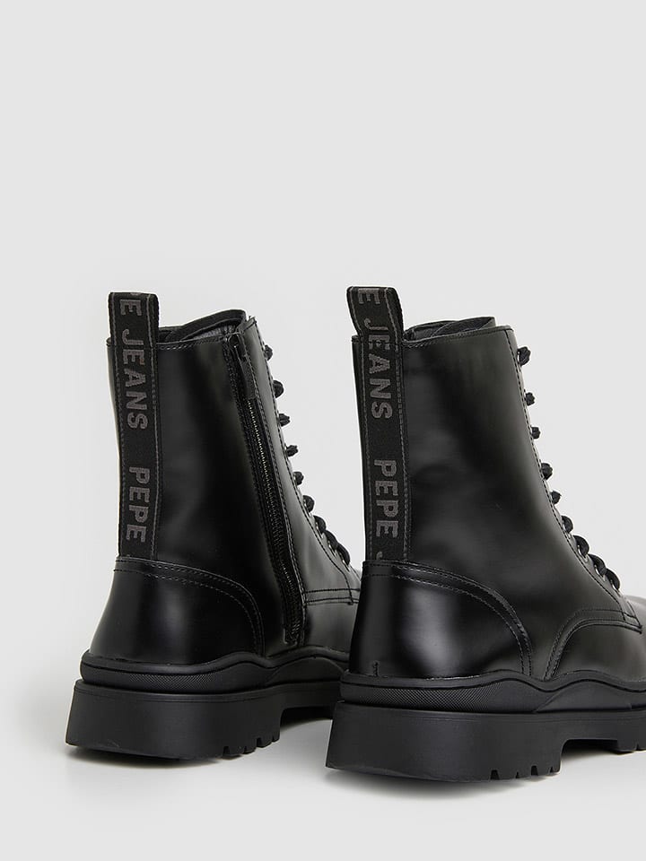 Pepe Jeans FOOTWEAR Boots 