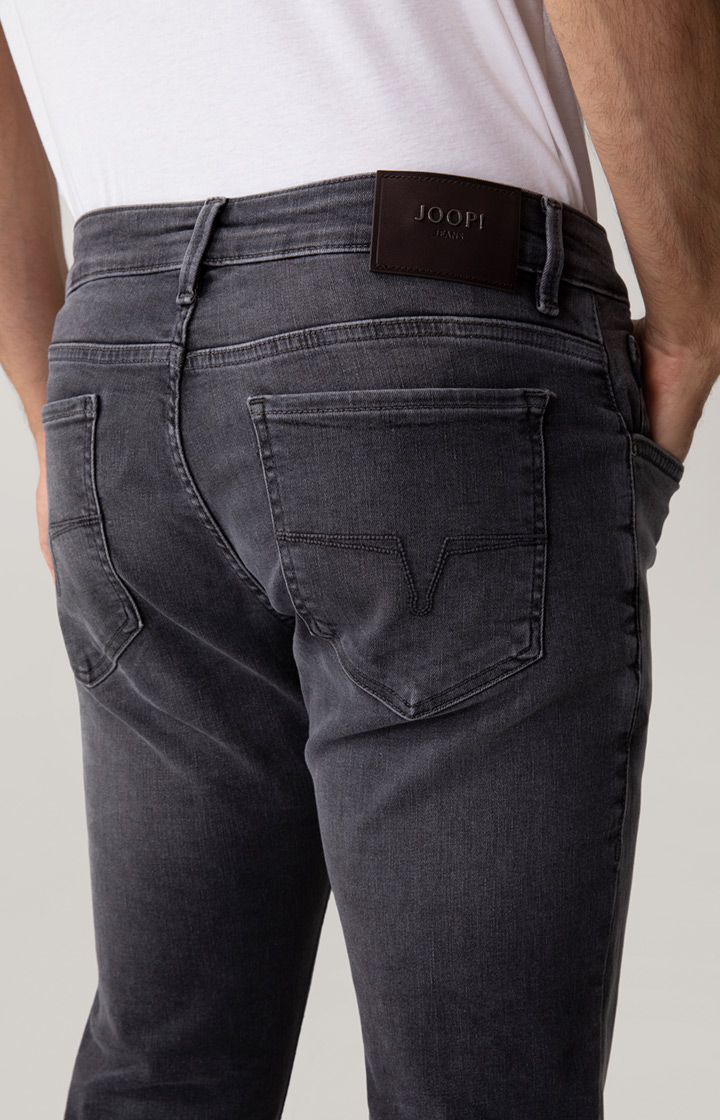 Re-Flex Jeans Stephen in Grau