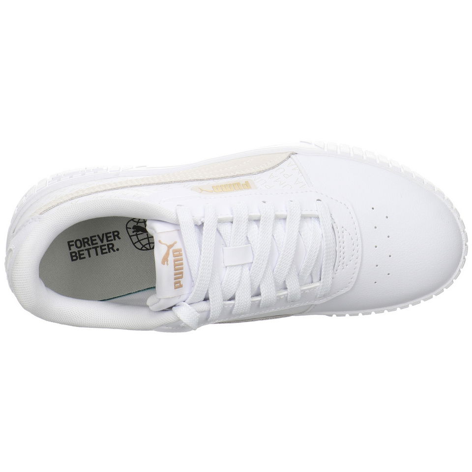 Puma Carina 2.0 Logobsession Sneaker