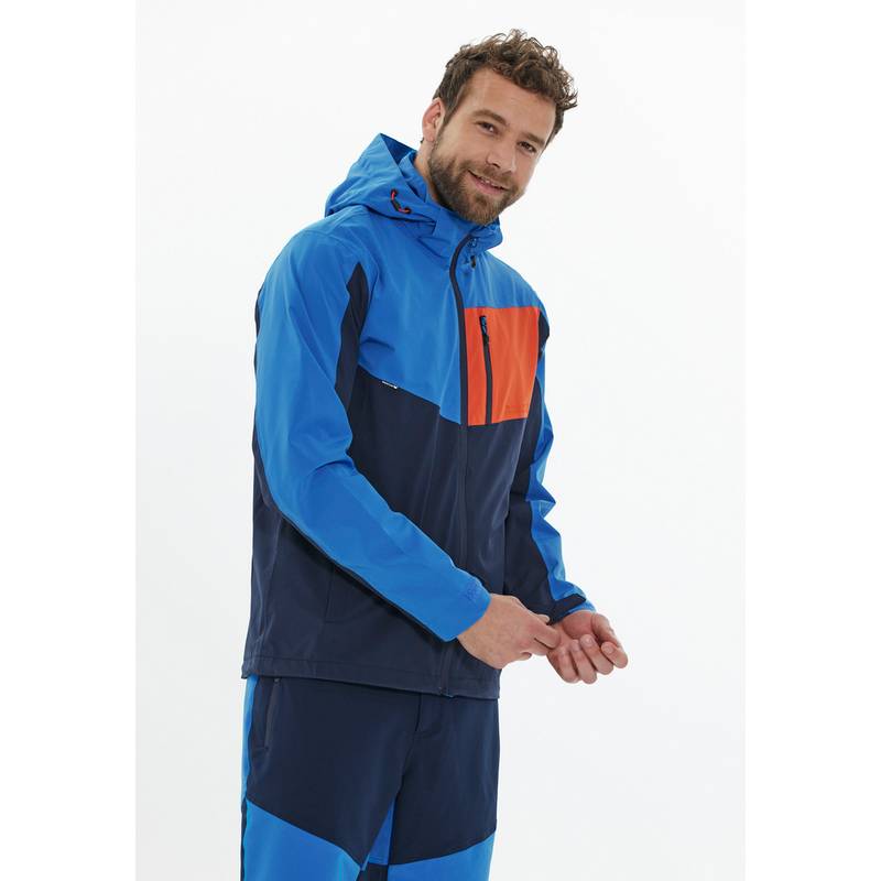 Whistler Globe Funktionsjacke Herren
