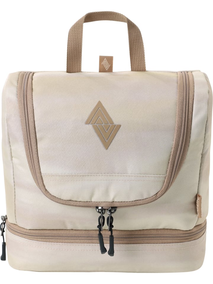 Nitro Tasche Kulturtasche TRAVEL KIT in DUNE günstig kaufen onesize
