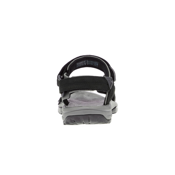 TERRA FI LITE LEATHER Damen - Trekkingsandalen