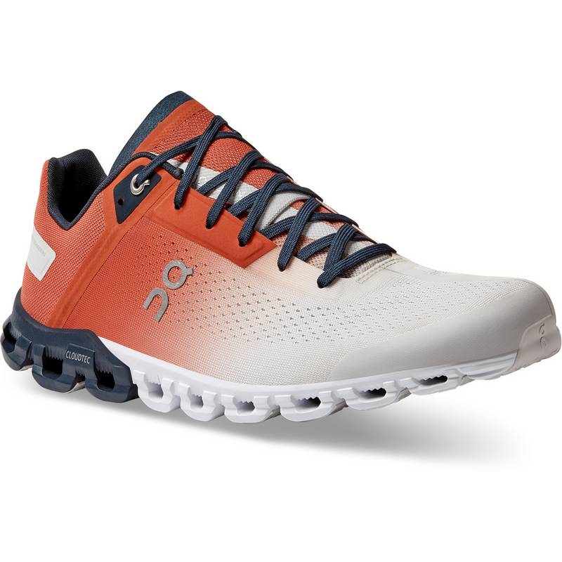 On Cloudflow Laufschuhe Herren