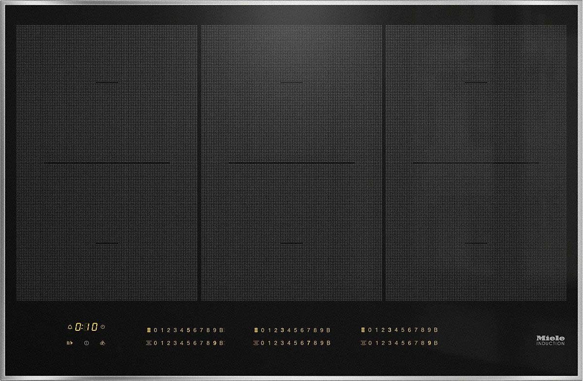 Miele Flex-Induktions-Kochfeld KM 7575 FR