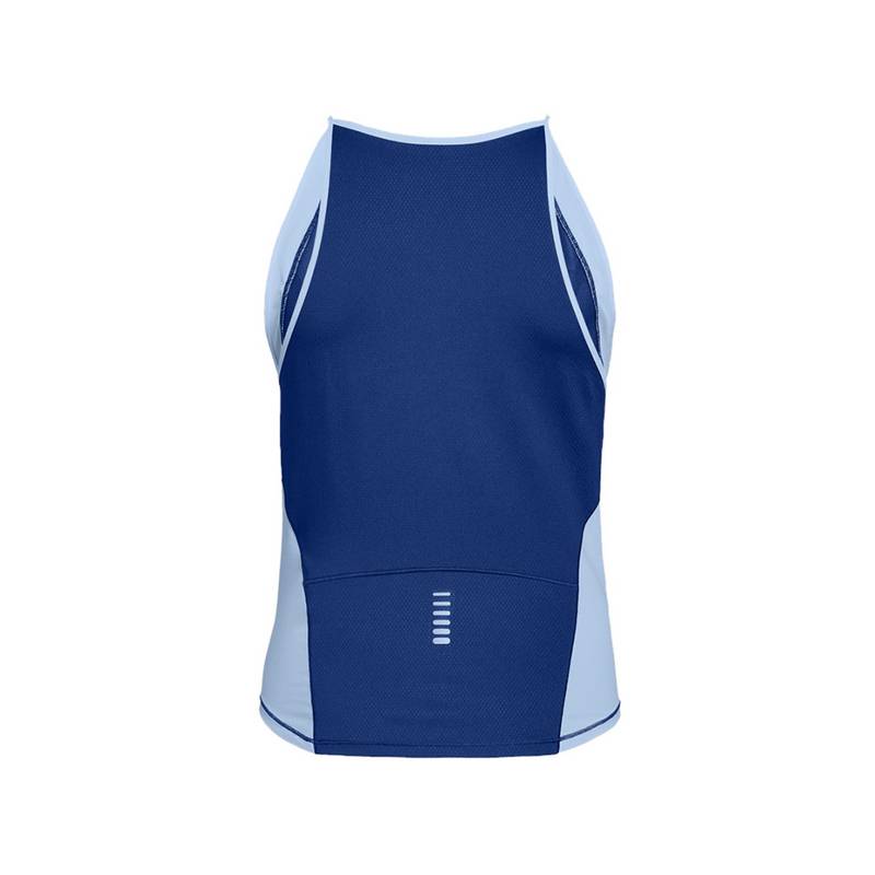 Under Armour Coolswitch Tank Top Running Laufshirt Herren