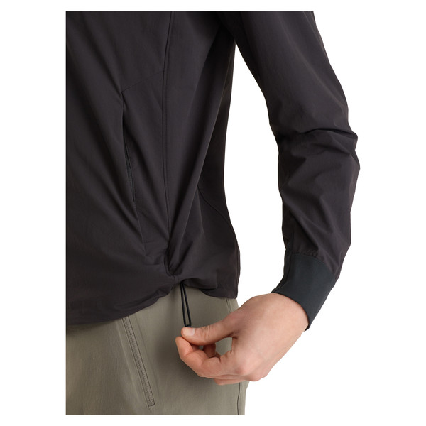 GAMMA LIGHTWEIGHT CREW WOMENS Damen - Softshelljacke