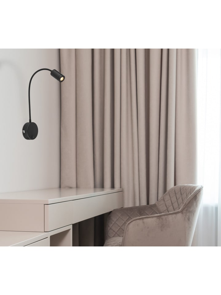Globo lighting Wandleuchte 