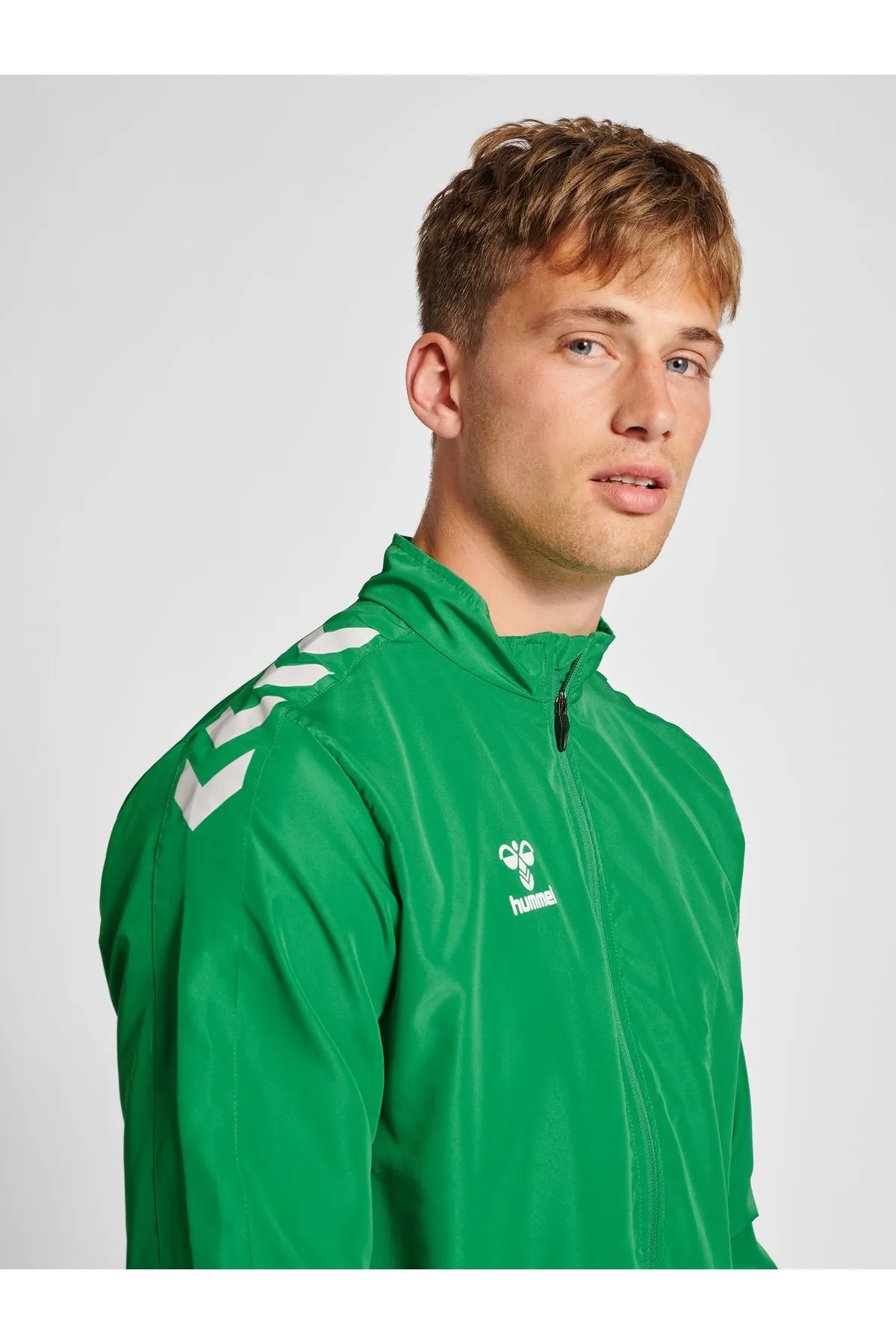 hummel  hmlCORE XK MICRO ZIP JACKET