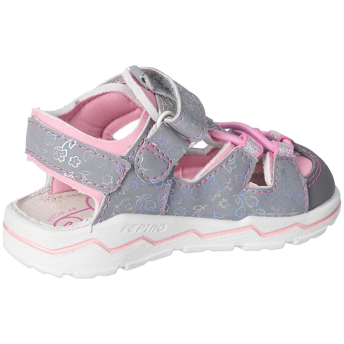 Baby Sandalen GERY für Mädchen