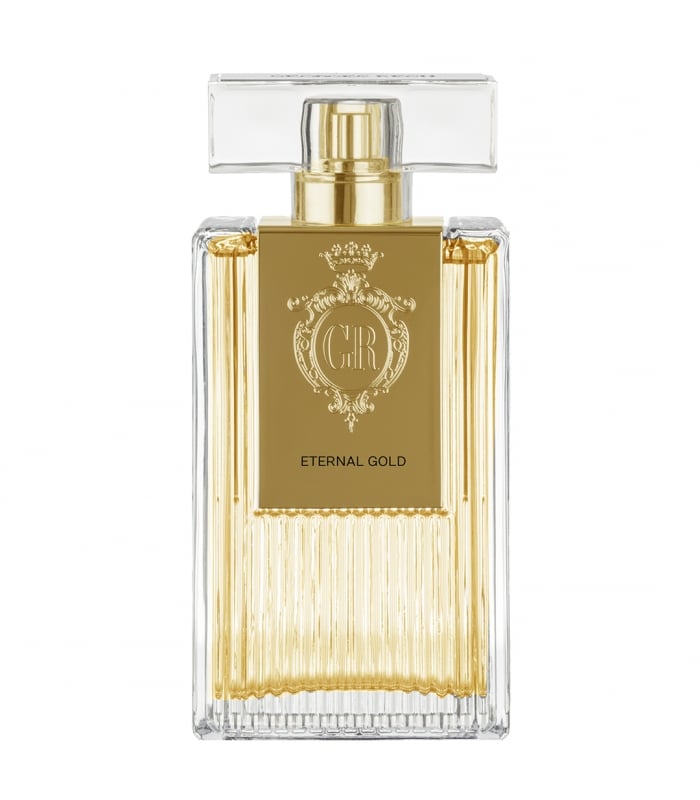 GEORGE RECH-ETERNAL GOLD-Eau de Toilette Vaporisateur