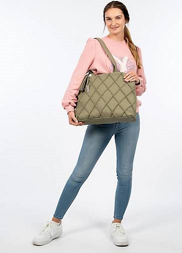 SURI FREY Shopper Lilly