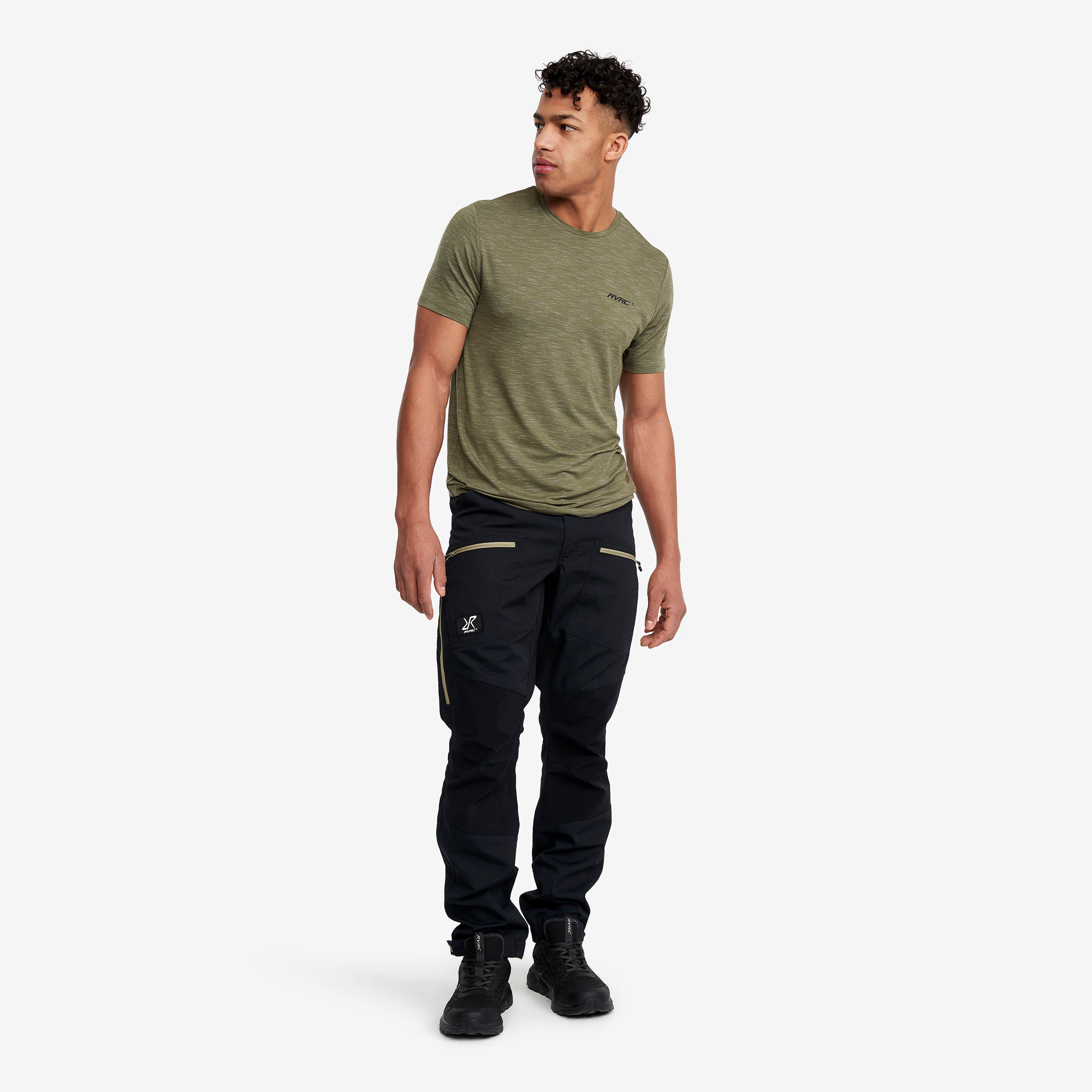 Adapt Tee Homme Kalamata