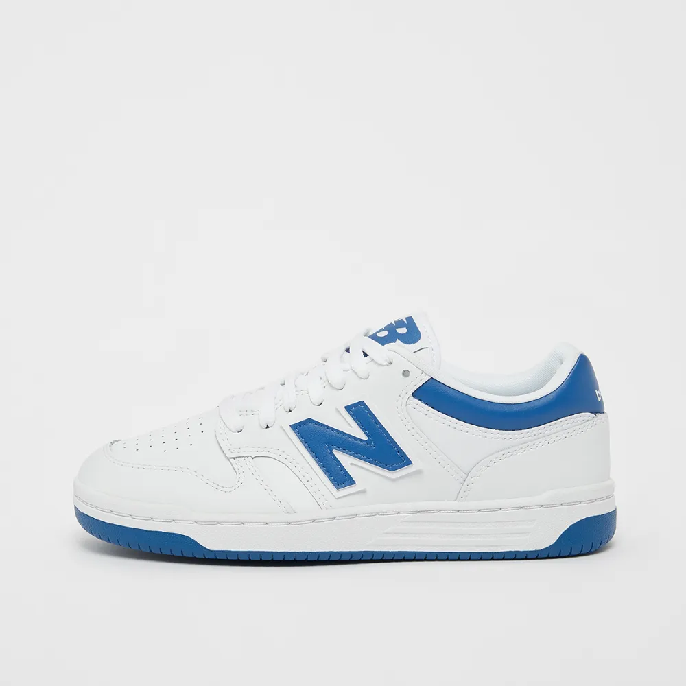 New Balance 480L 480 BB480LBL / weiss
