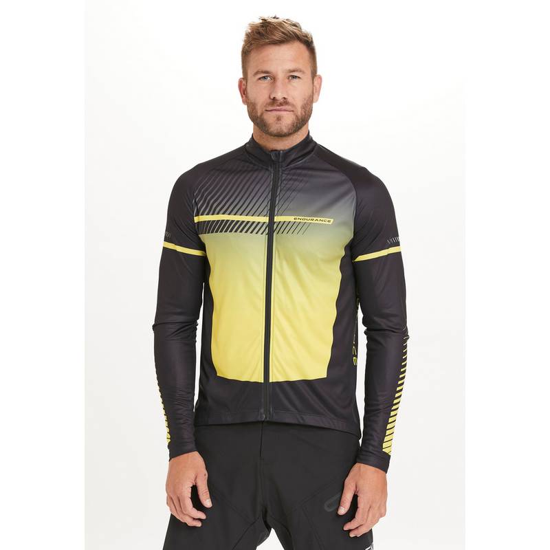 Endurance Jillard Trikot Herren