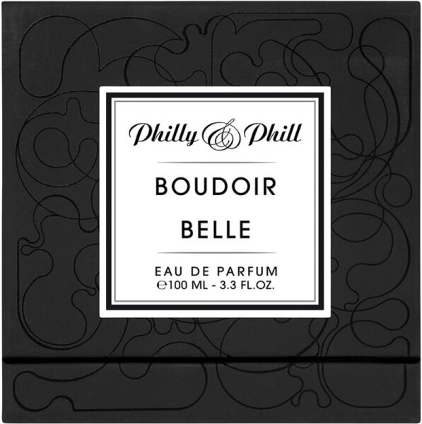 Philly & Phill Boudoir Belle Eau de Parfum