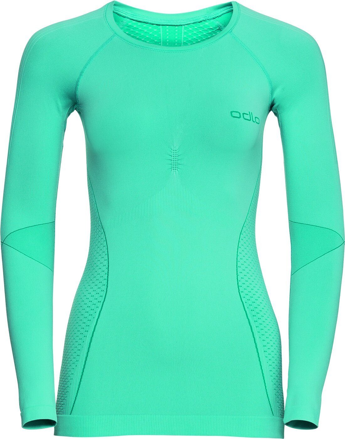 Odlo Unterkleid Shirt l/s crew neck EVOLUTION