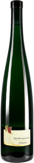 2015 Spätburgunder Eiswein edelsüß - Weingut Schwalbenhof