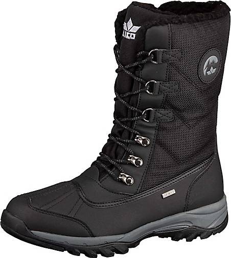 LICO Winterboot Rurik