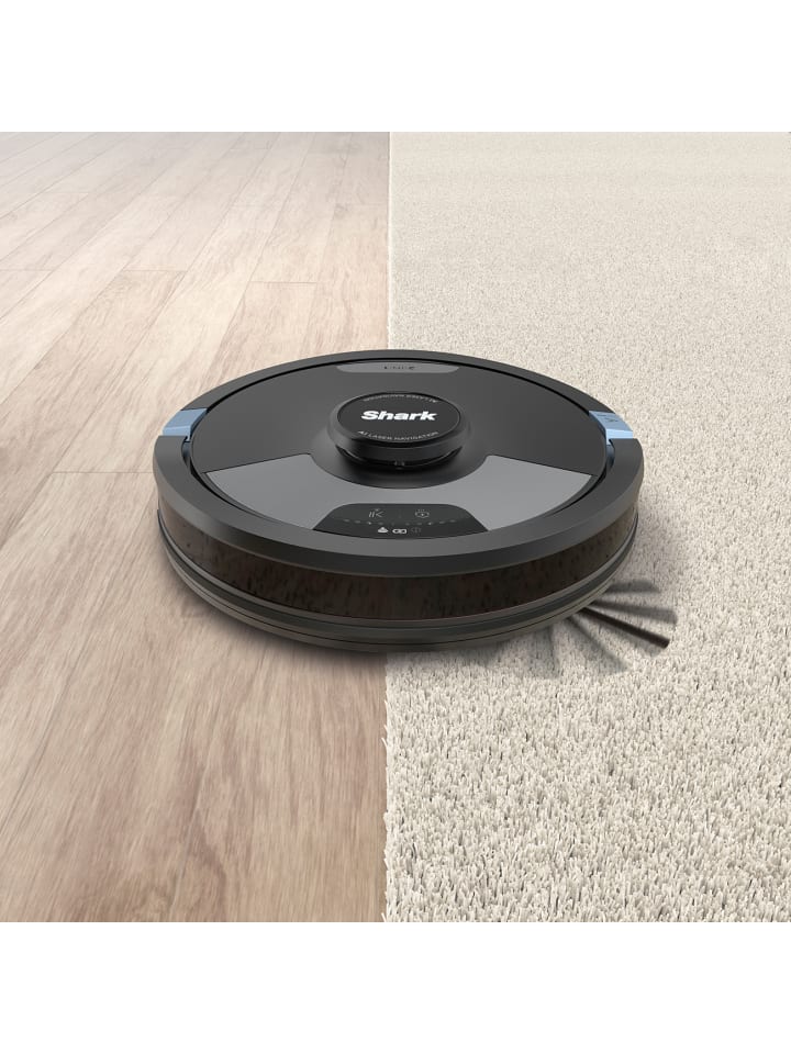 Shark Saugroboter RV2600WDEU AI ULTRA in schwarz günstig kaufen onesize