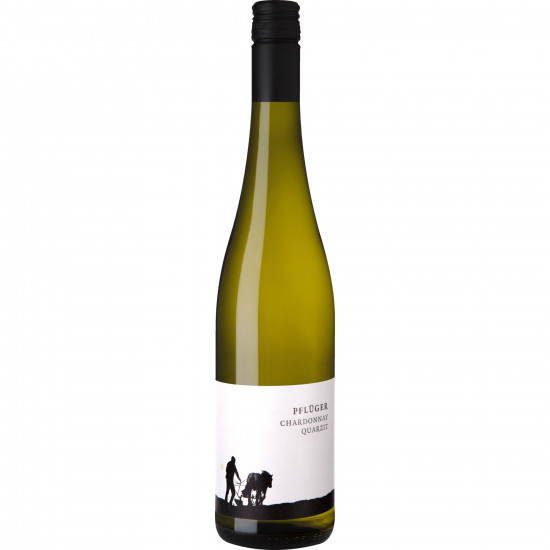 Pflüger Chardonnay vom Quarzit