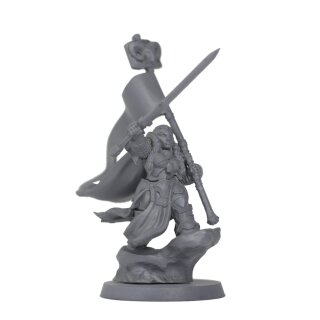 The Standard Bearer 30mm