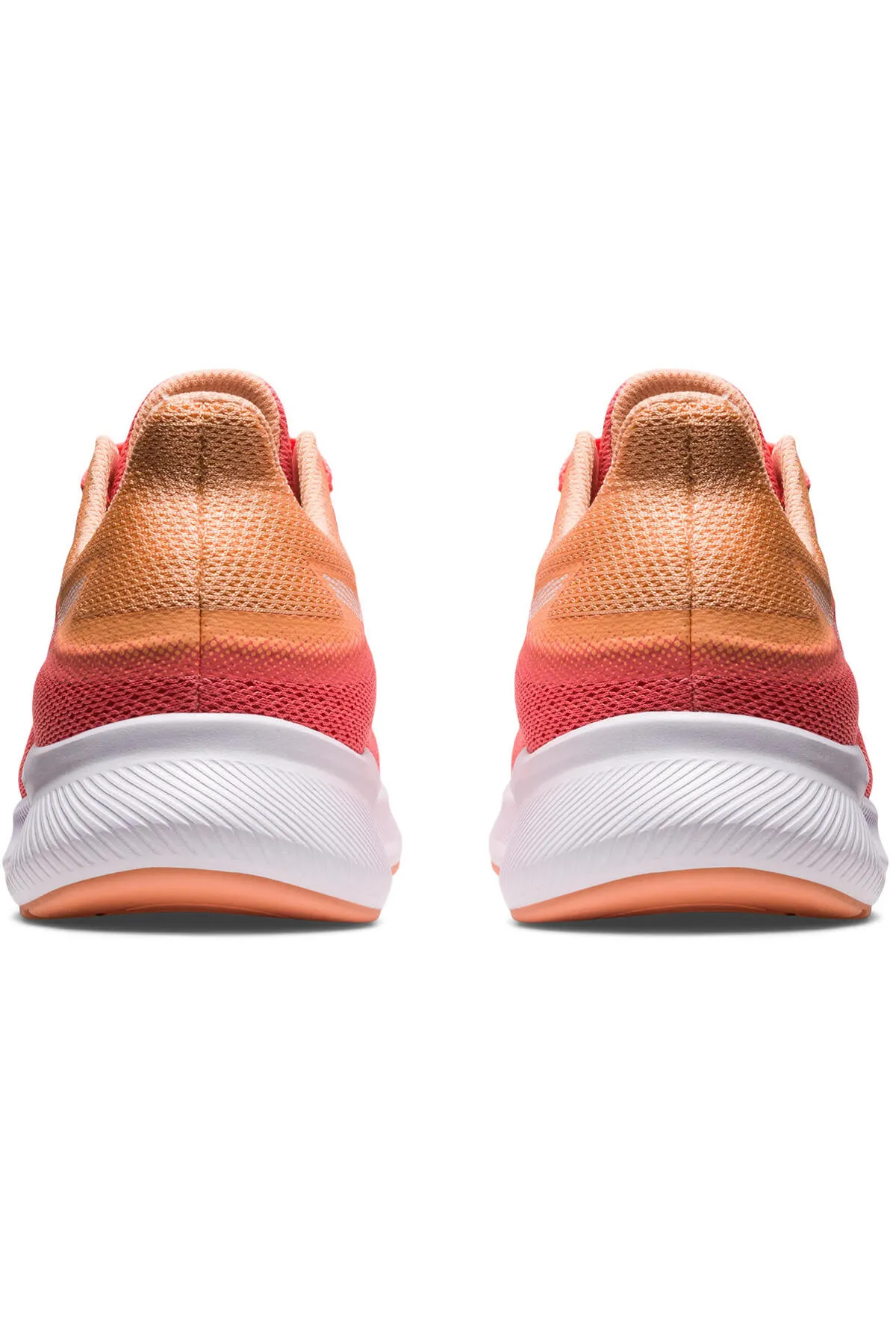 Asics  Patriot 13 Damen-Laufschuhe in Orange, 1012b312-700