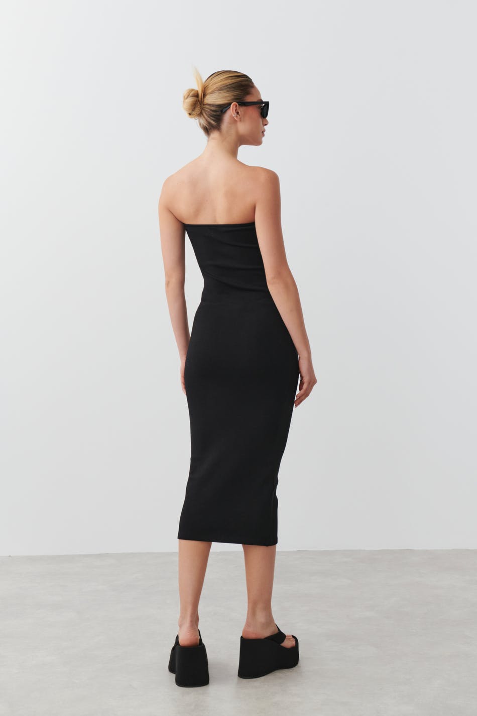 Tube dress