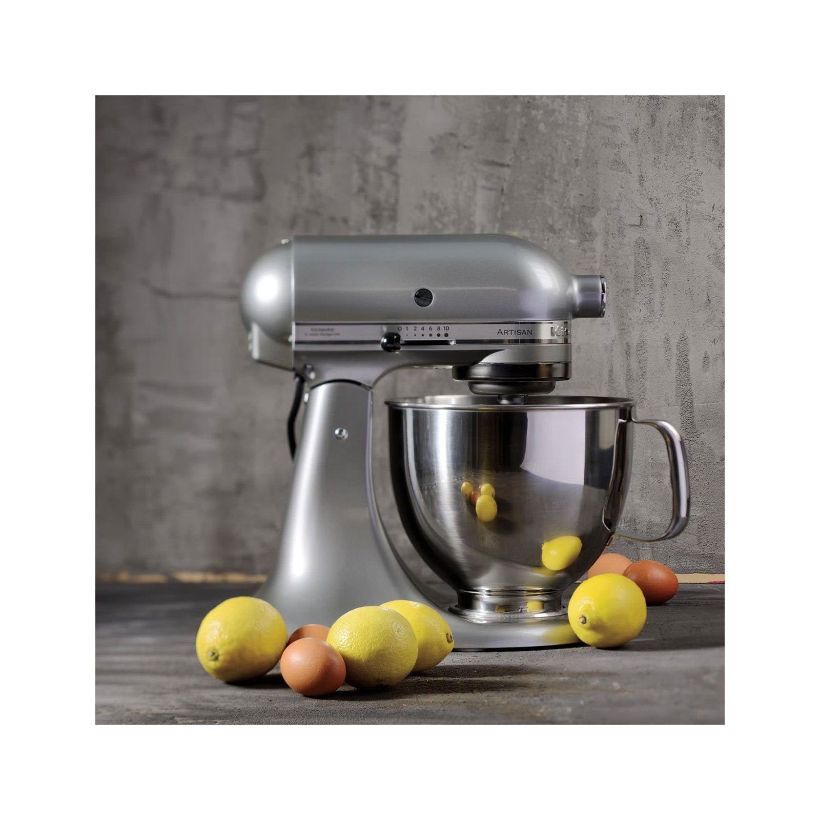 KitchenAid Küchenmaschine