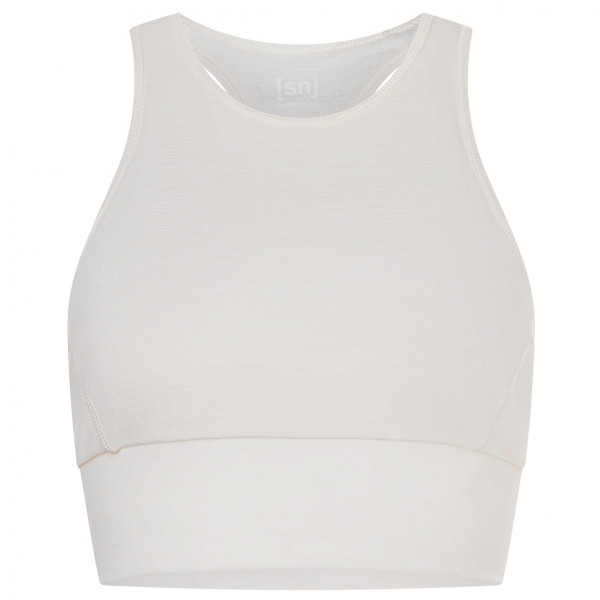 super.natural - Women's Liquid Flow Top - Sport-BH