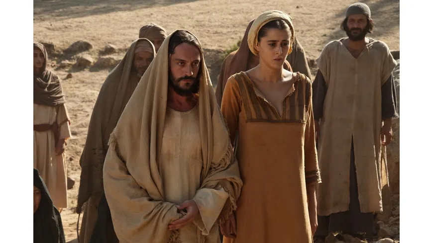 Barabbas