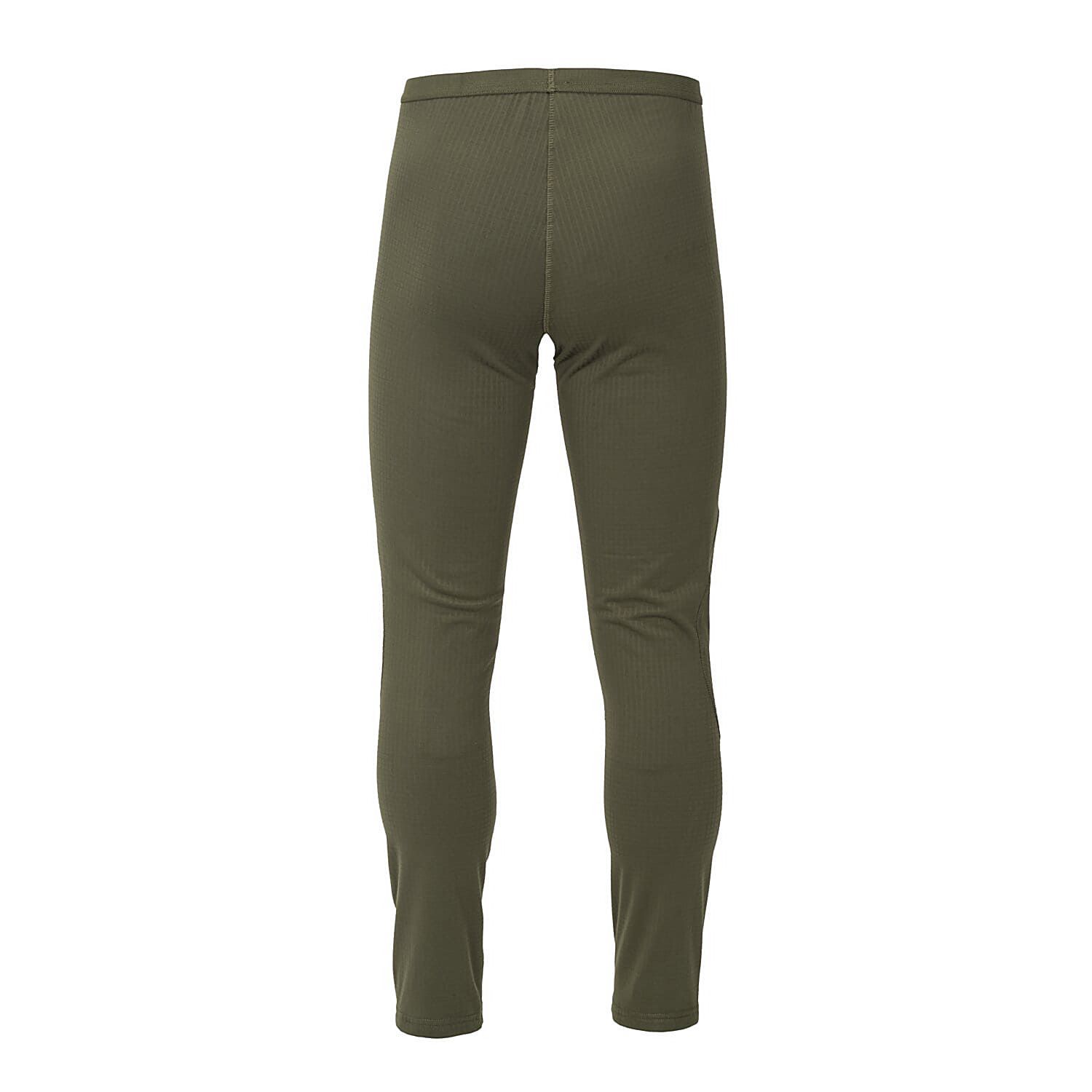 Underwear Long Johns US LVL 2