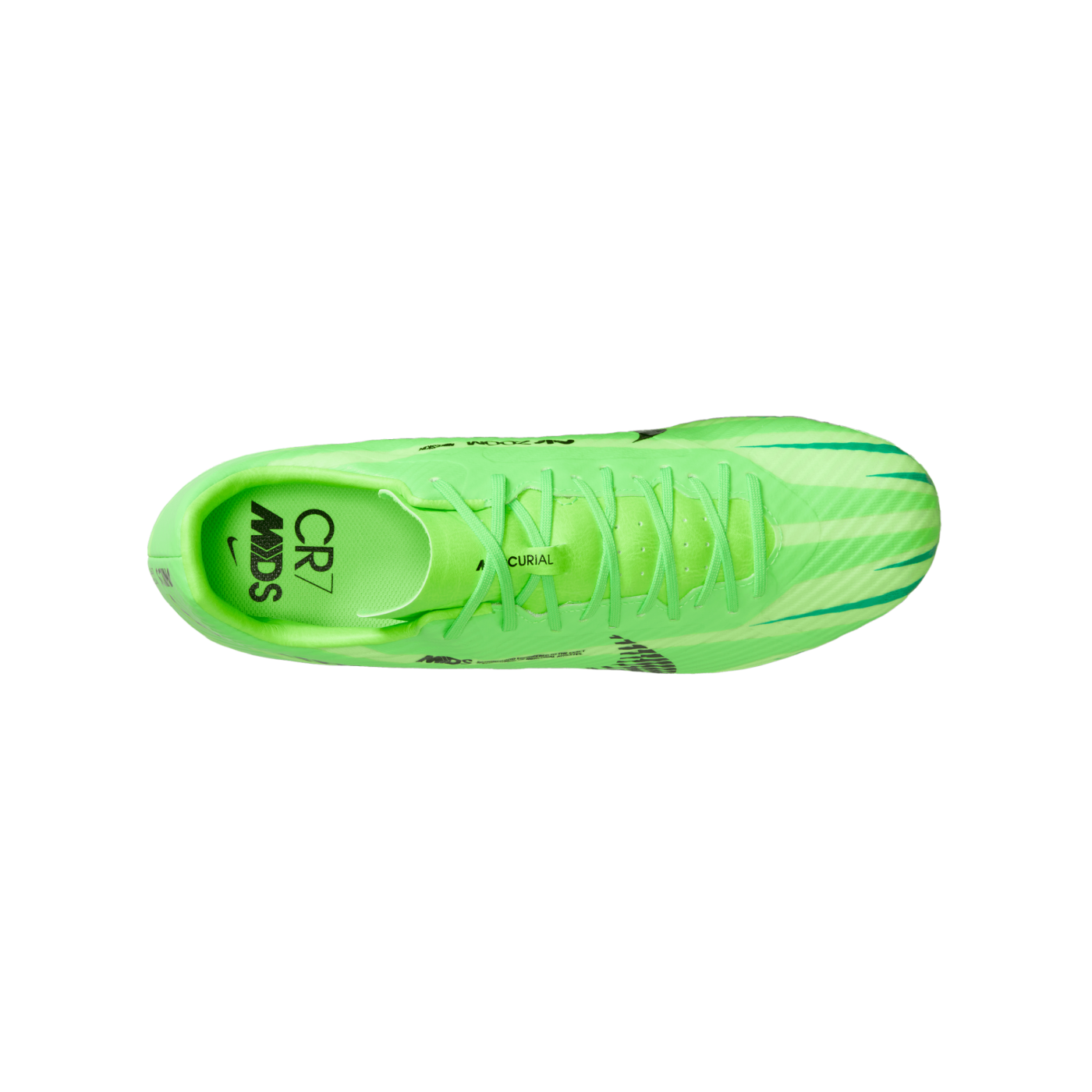 Nike Air Zoom M Vapor XV Academy FG/MG Grün F300