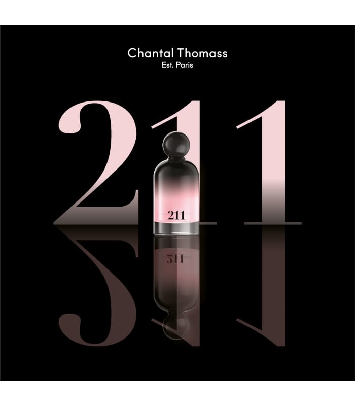CHANTAL THOMASS 211-Eau de Parfum Vaporisateur
