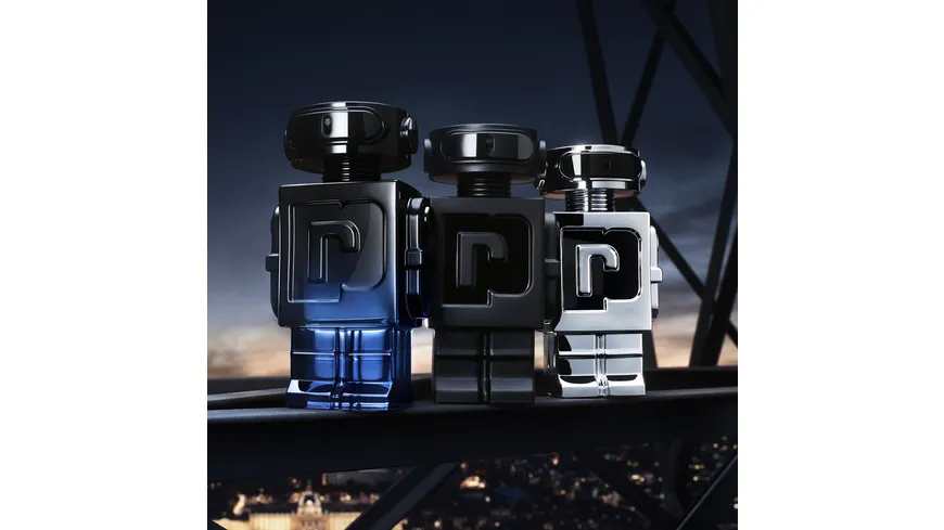 Paco Rabanne Phantom Intense Eau de Parfum Intense