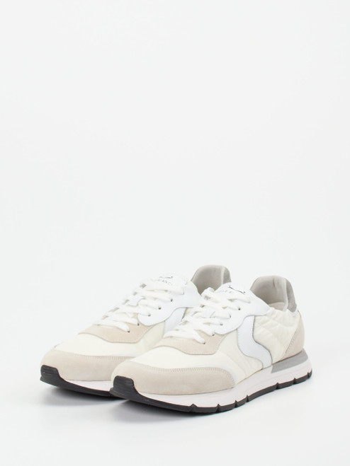 Sneaker-16637490011 Voile Blanche