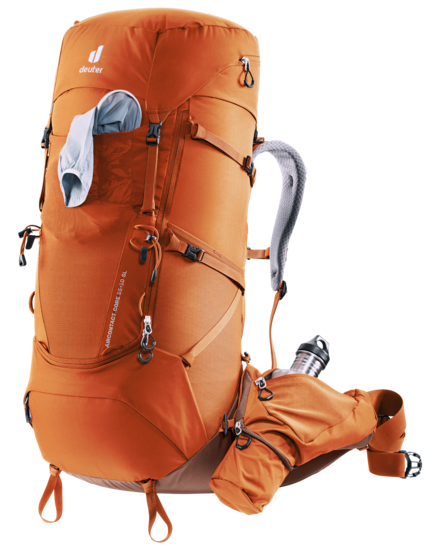 deuter Aircontact Core 55+10 SL | Trekkingrucksack
