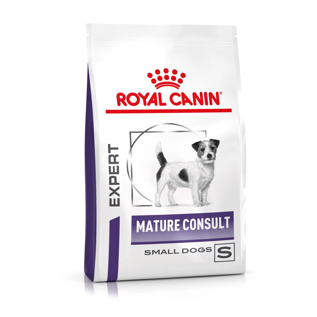 ROYAL CANIN Expert MATURE CONSULT SMALL DOGS Trockenfutter für Hunde